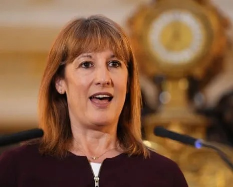British Finance Minister Due to Appear Gambling Advocate's Event Amid Tax Review
