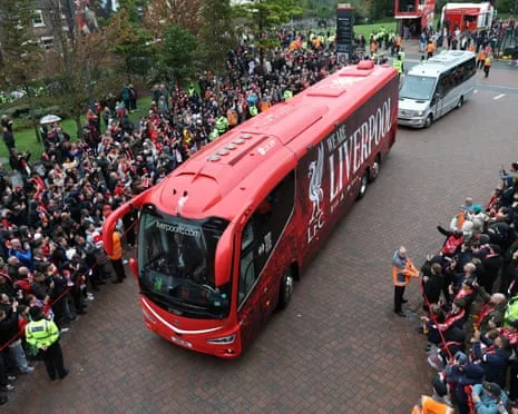 Jurgen Klopp's Side v The Blues: Team News and Match Updates