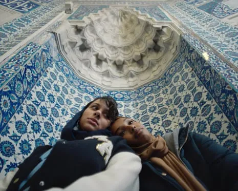 ‘Those young girls got so demonized’: Director Nadia Fall on her first film Brides